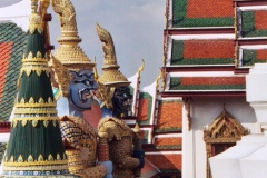 Thailand International Saxophone Conference