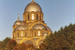 Vilnias, Lithuania